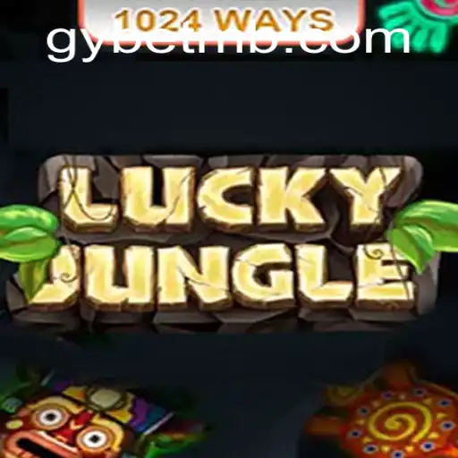 Explorando o Mundo de LuckyJungle1024: Um Jogo Envolvente de Estratégia