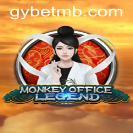 Descobrindo o Fascinante Mundo de MonkeyOfficeLegend