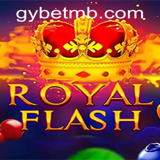 RoyalFlash: Descubra o Jogo de Cartas que Está Conquistando o Mundo com Gybet