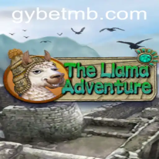 TheLlamaAdventure: A Jornada Inesquecível com Llamas